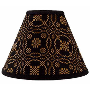 Black Mustard Lover㦙??S Knot Jacquard 14